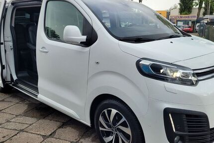 Citroen SpaceTourer 179.784 km 22.900 &euro; Berlin 12277