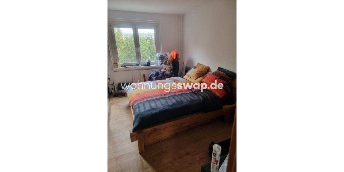 Etagenwohnung Berlin Marzahn - 2 Zimmer, 54 m&sup2;, 422&euro; | Angebot:25992536