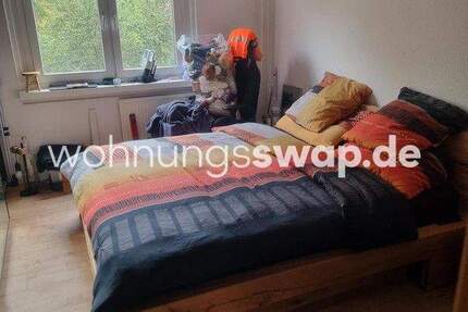 Wohnung Berlin Marzahn - 2 Zimmer, 54 m&sup2;, 422&euro; | Angebot:25992536