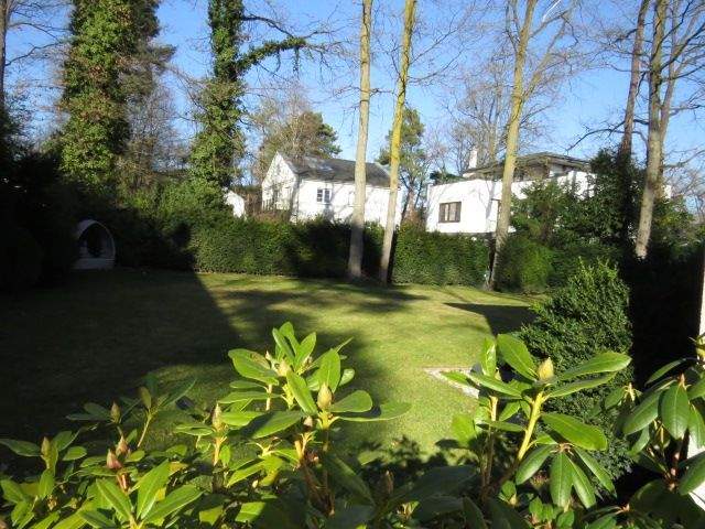 Einfamilienhaus Berlin Zehlendorf - 4 Zimmer, 227 m&sup2;, 2.140.000&euro; | Angebot:26055102