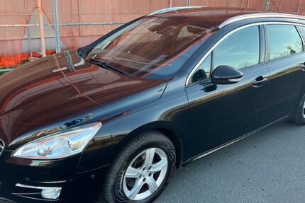 Peugeot 508 227.000 km 4.500 € Berlin 12057