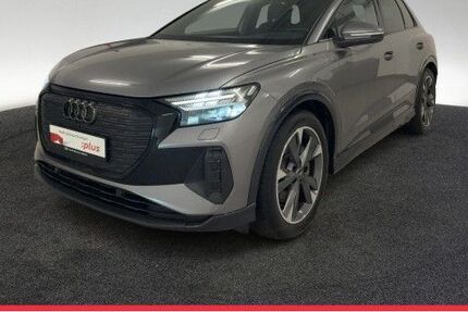 Audi Q4 e-tron 53.560 km 36.900 &euro; Berlin 12489