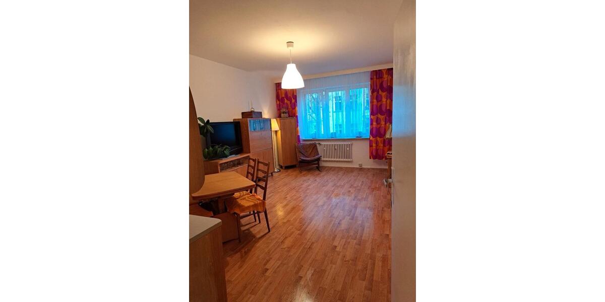 Etagenwohnung Dallgow-Döberitz Döberitz - 2 Zimmer, 52 m&sup2;, 1.490&euro; | Angebot:25723335