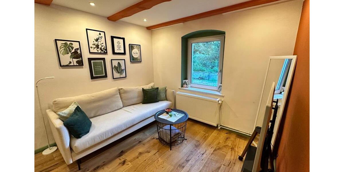 Erdgeschoßwohnung Erkner - 2 Zimmer, 40 m&sup2;, 750&euro; | Angebot:24796279