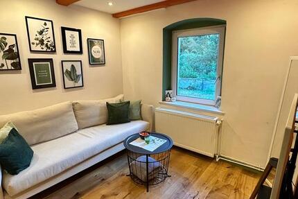 Wohnung Erkner - 2 Zimmer, 40 m&sup2;, 750&euro; | Angebot:24796279