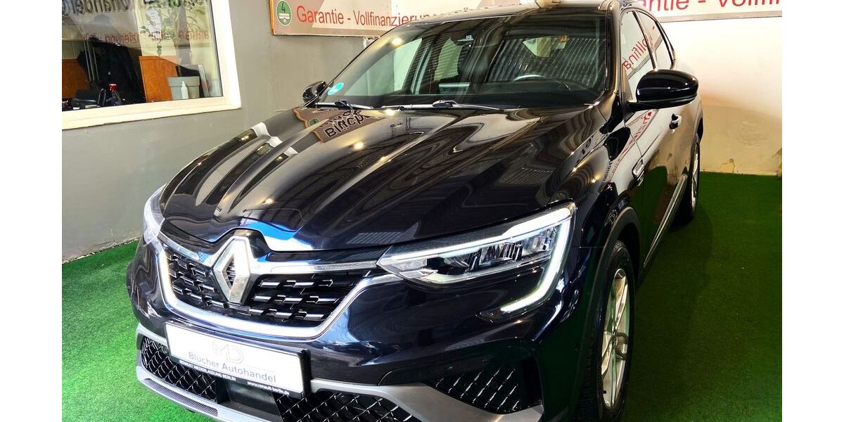 Renault Arkana 39.510 km 19.950 &euro; Berlin/Schöneberg 10827