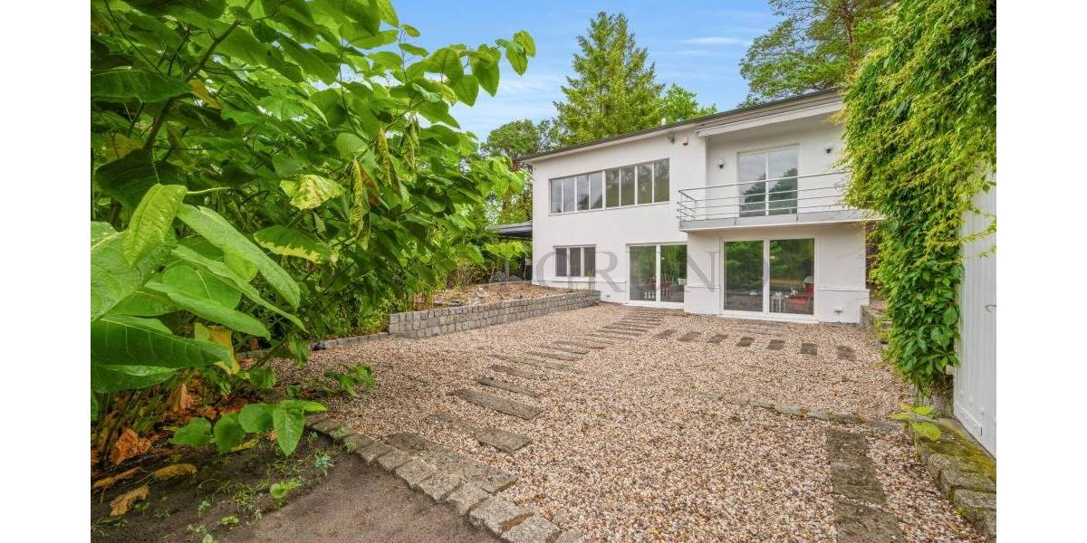 Etagenwohnung Falkensee - 6 Zimmer, 220 m&sup2;, 2.800&euro; | Angebot:26568835