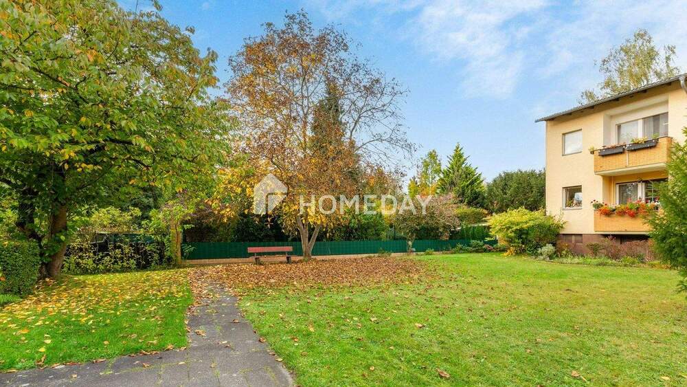 Etagenwohnung Berlin Marienfelde - 3 Zimmer, 75 m&sup2;, 239.000&euro; | Angebot:25737465