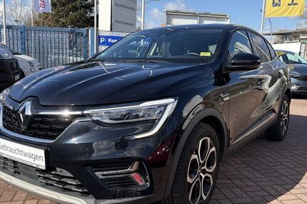 Renault Arkana 21.584 km 20.999 &euro; Oranienburg bei Berlin 16515