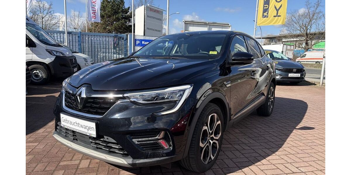 Renault Arkana 21.584 km 20.999 &euro; Oranienburg bei Berlin 16515
