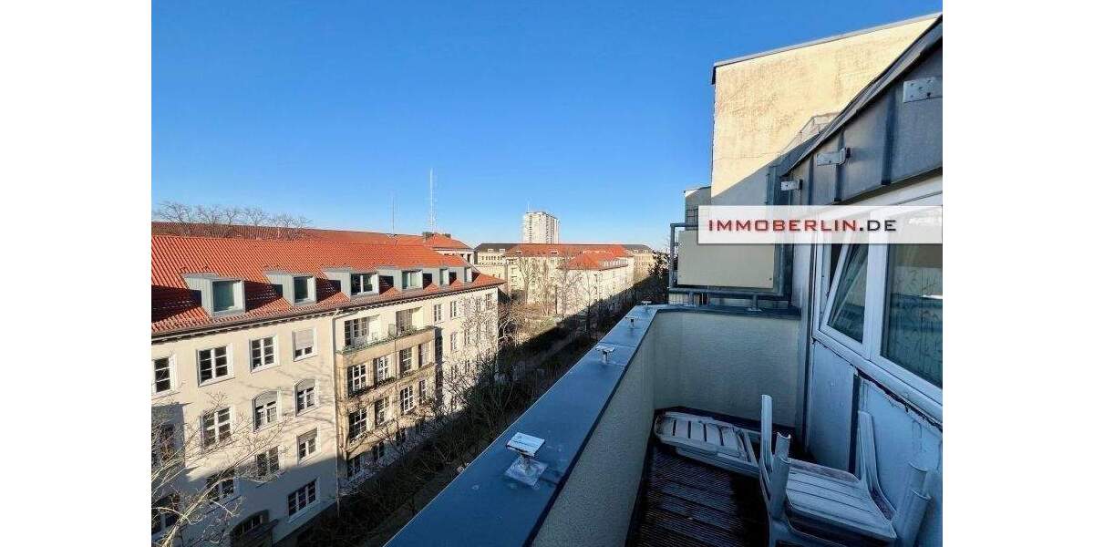 Etagenwohnung Berlin Wilmersdorf - 3 Zimmer, 90 m&sup2;, 499.000&euro; | Angebot:24667207