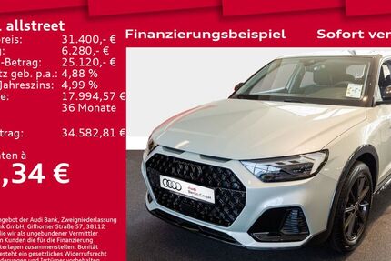 Audi A1 4.000 km 32.990 &euro; Berlin 10587