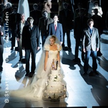 Lohengrin 07.02.2026 Staatsoper Unter den Linden