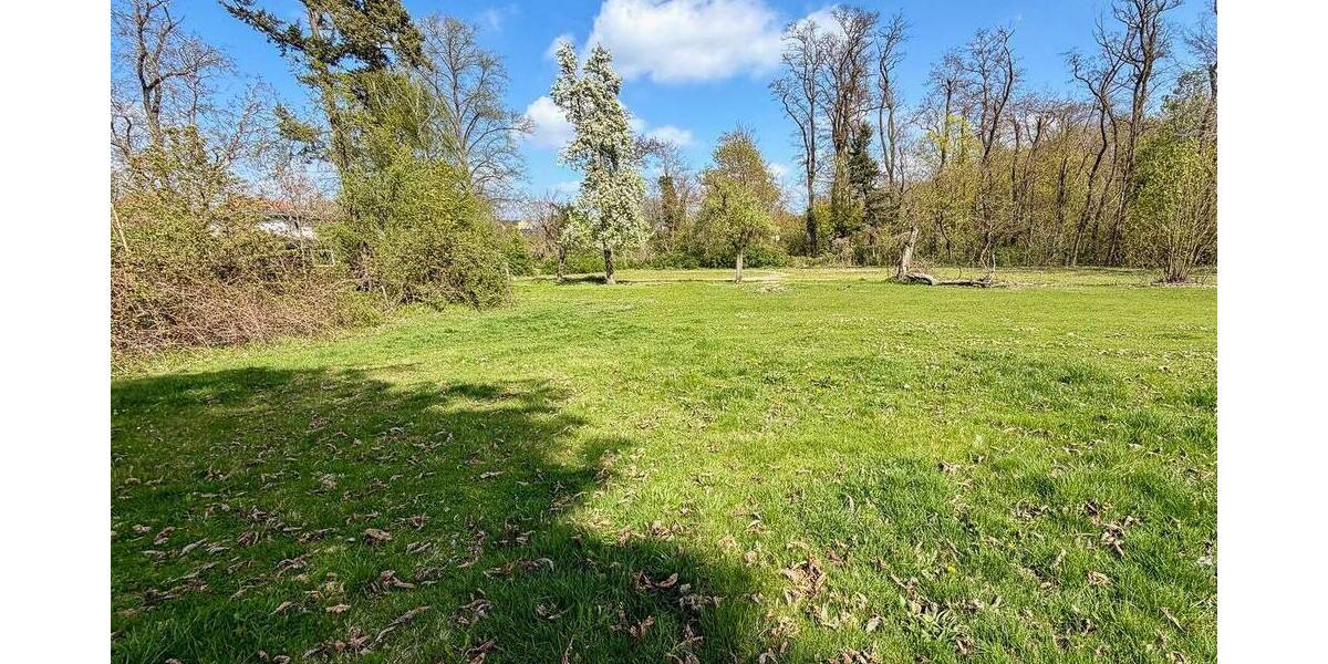 Grundstück Hoppegarten Dahlwitz-Hoppegarten - 1.690.000&euro; | Angebot:26388950