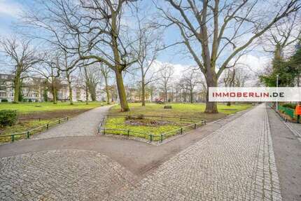 Wohnung Berlin Spandau - 2 Zimmer, 58 m&sup2;, 150.000&euro; | Angebot:24983126