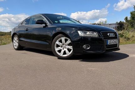 Audi A5 126.000 km 13.990 &euro; Zeuthen 15738