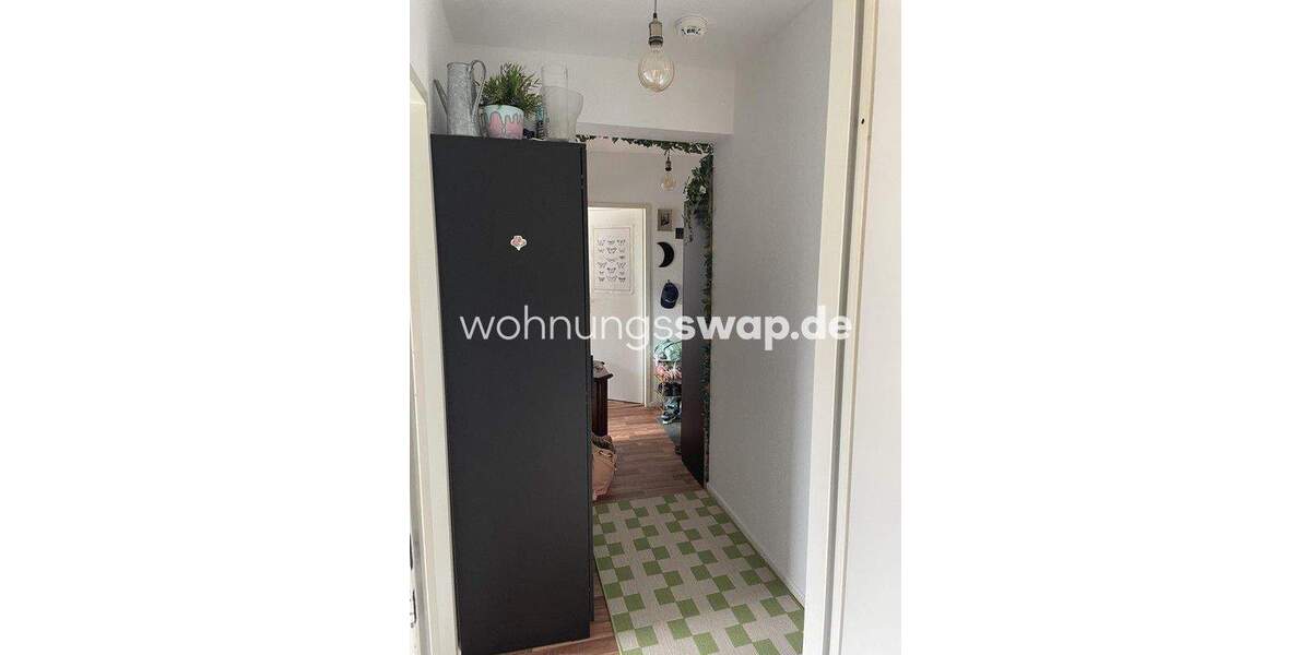 Etagenwohnung Berlin Friedrichsfelde - 2 Zimmer, 52 m&sup2;, 355&euro; | Angebot:25989185