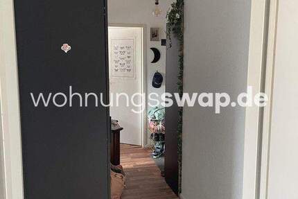 Wohnung Berlin Friedrichsfelde - 2 Zimmer, 52 m&sup2;, 355&euro; | Angebot:25989185