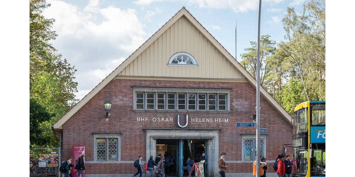 Etagenwohnung Berlin Dahlem - 4 Zimmer, 120 m&sup2;, 597.900&euro; | Angebot:25733172