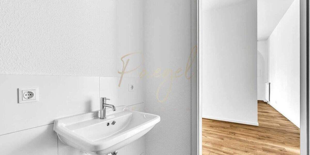 Etagenwohnung Berlin Buch - 2 Zimmer, 62 m&sup2;, 249.000&euro; | Angebot:25901422