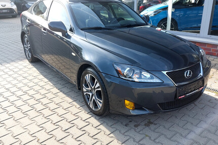 Lexus IS 250 146.137 km 8.000 € Wildau 15745