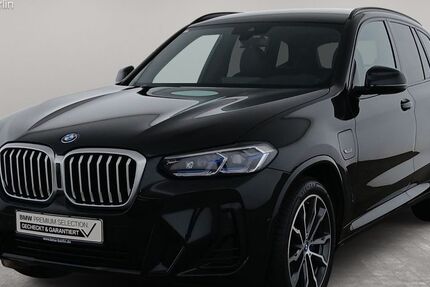 BMW X3 73.203 km 40.900 &euro; Berlin 12683