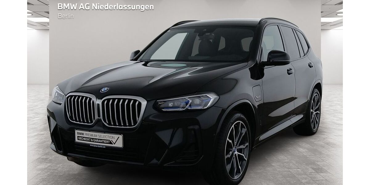 BMW X3 73.203 km 40.900 &euro; Berlin 12683