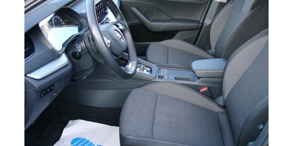 Skoda Octavia 2.0TDI Selection LED Tempomat Spurhalteass 56.838 km 26.980 &euro; Falkensee 14612