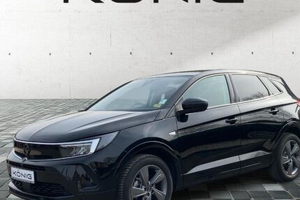 Opel Grandland (X) 22.446 km 26.999 &euro; Oranienburg bei Berlin 16515