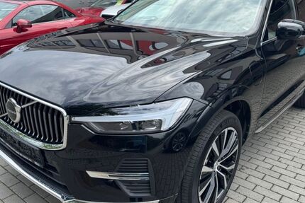 Volvo XC60 72.000 km 39.800 &euro; Berlin 13599
