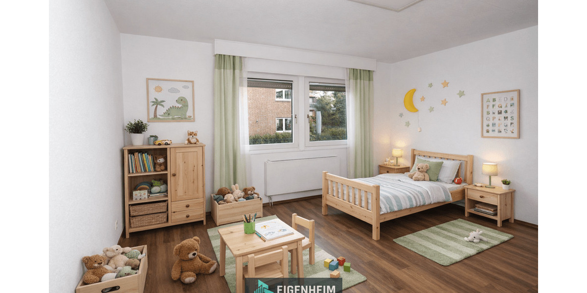 Einfamilienhaus Berlin Lichterfelde - 5 Zimmer, 142 m&sup2;, 2.800&euro; | Angebot:25751477