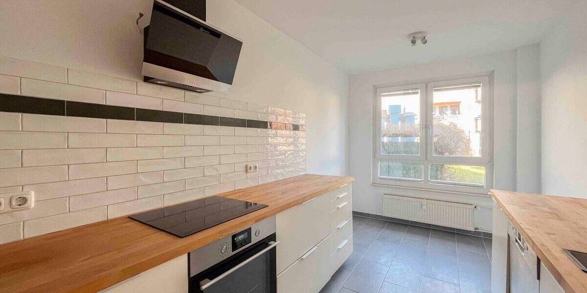Etagenwohnung Berlin Friedrichsfelde - 3 Zimmer, 83 m&sup2;, 399.000&euro; | Angebot:26204606