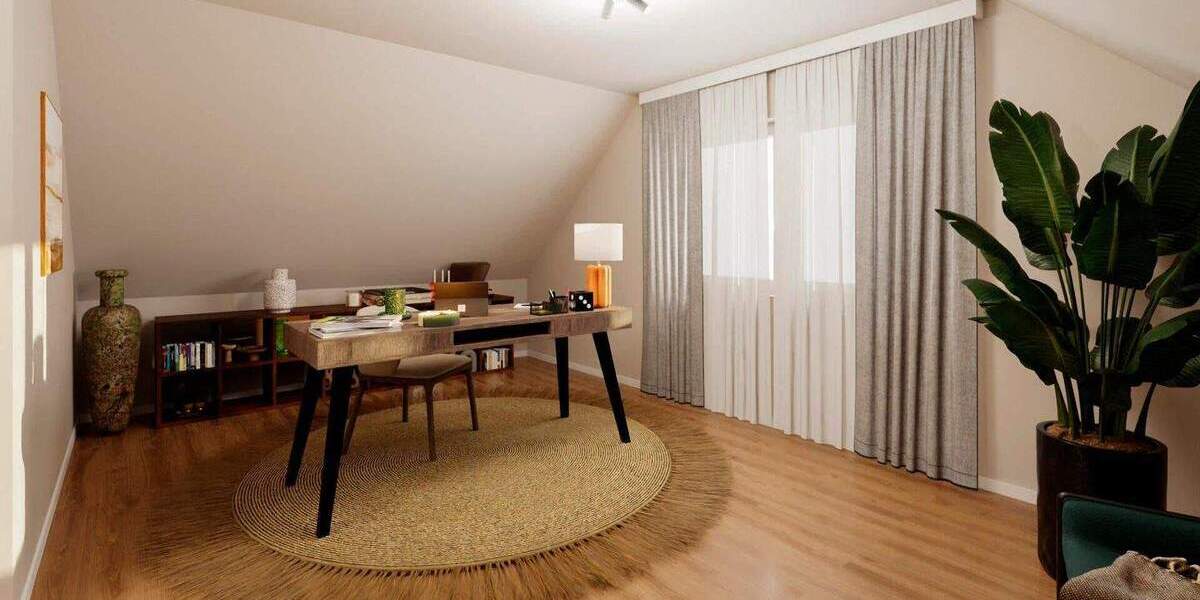 Einfamilienhaus Berlin Karlshorst - 5 Zimmer, 178 m&sup2;, 1.276.606&euro; | Angebot:25769899