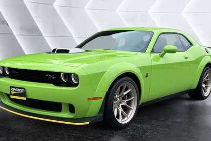 Dodge Challenger 2.731 km 83.888 € Berlin Französisch-Buchholz 13127