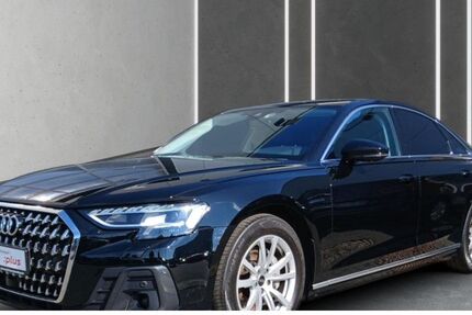 Audi A8 59.482 km 50.689 &euro; Berlin 13581