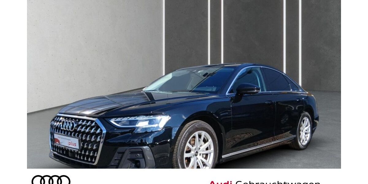 Audi A8 59.482 km 50.689 &euro; Berlin 13581