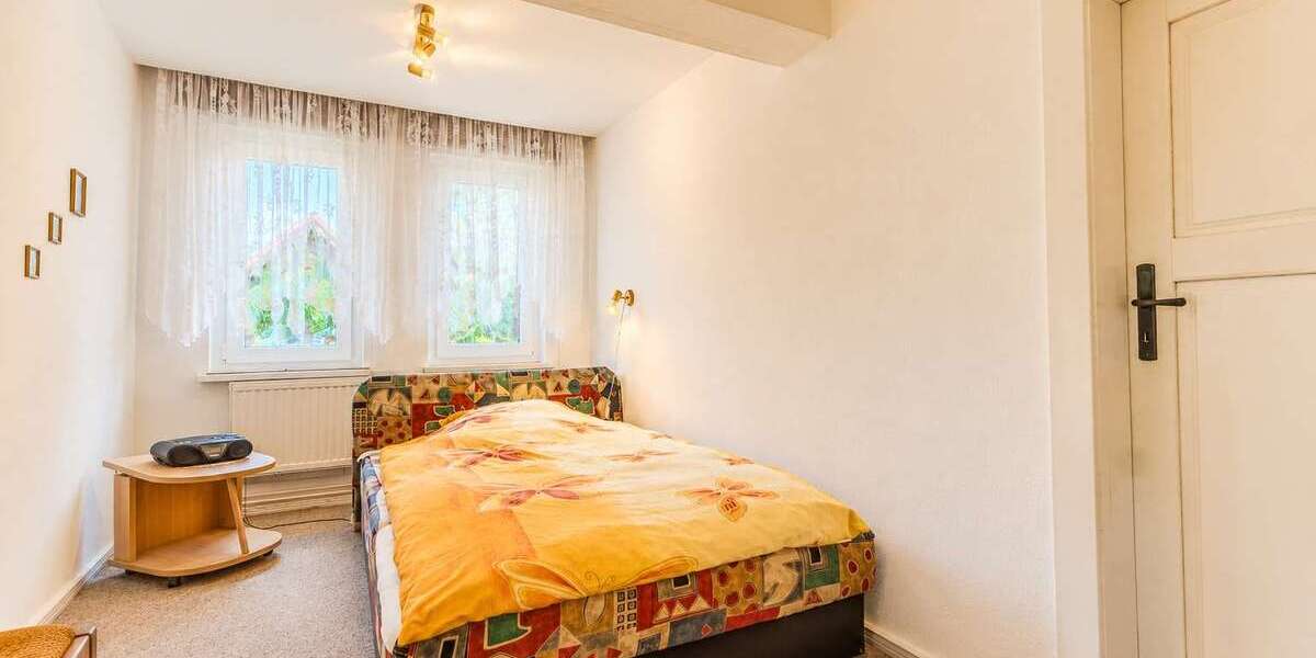 Wohnen im grünen Schmöckwitz – Einfamilienhaus mit großzügigem Garten - Einfamilienhaus Berlin Treptow-Köpenick | Angebot:27319124