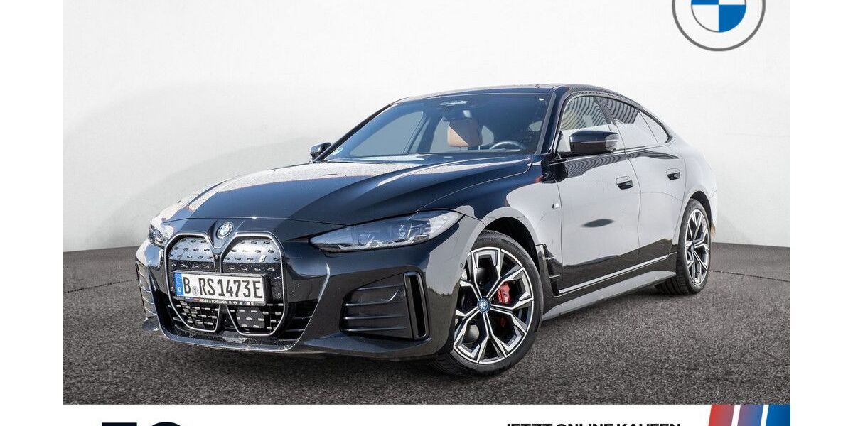 BMW i4 59.000 km 37.950 &euro; Teltow 14513