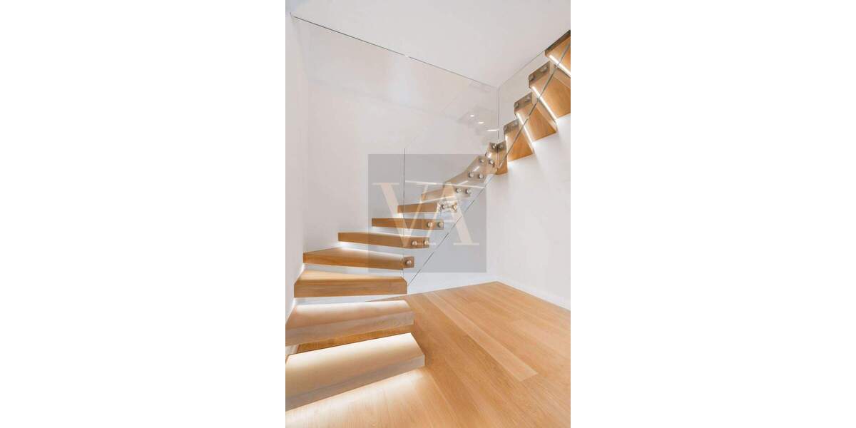 Mehrfamilienhaus, Wohnhaus Berlin Grunewald - 5 Zimmer, 211 m&sup2;, 1.990.000&euro; | Angebot:24885064