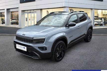 Jeep Avenger 1.001 km 32.680 € Berlin 10315