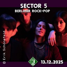 Sector 5 13.12.2025 Fournos by TerzoMondo