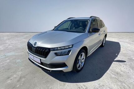 Skoda Kamiq 38.481 km 18.985 &euro; Berlin 13089