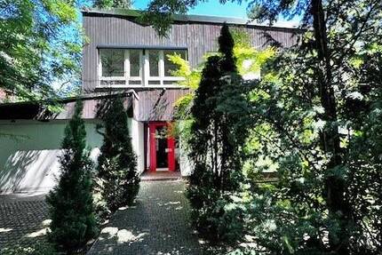 Haus Berlin Dahlem - 8 Zimmer, 210 m&sup2;, 2.400.000&euro; | Angebot:23964246