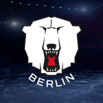 Eisbären Berlin - Grizzlys Wolfsburg