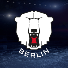 Eisbären Berlin - Straubing Tigers 27.03.2026 Uber Arena Berlin