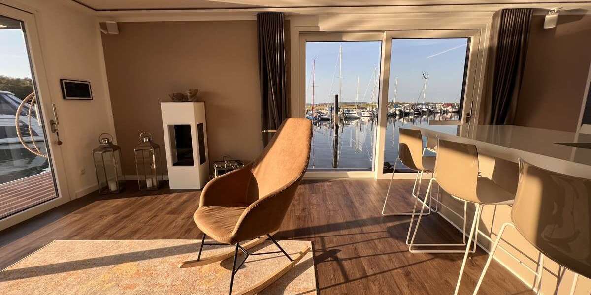 Etagenwohnung Potsdam Krampnitz - 5 Zimmer, 100 m&sup2;, 890.000&euro; | Angebot:25809423