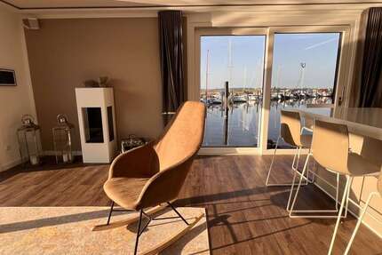 Wohnung Potsdam Krampnitz - 5 Zimmer, 100 m&sup2;, 890.000&euro; | Angebot:25809423