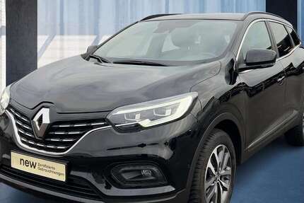 Renault Kadjar 43.987 km 16.990 &euro; Berlin 13055