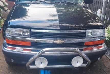 Chevrolet Blazer