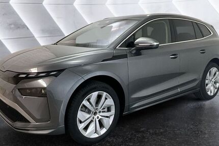 Skoda Enyaq 9.990 km 56.600 &euro; Berlin 12681